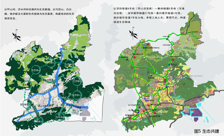 大亚湾区与坪山区gdp差不多_深圳高新区扩区方案发布,坪山区的发展将影响着大亚湾和惠阳(2)
