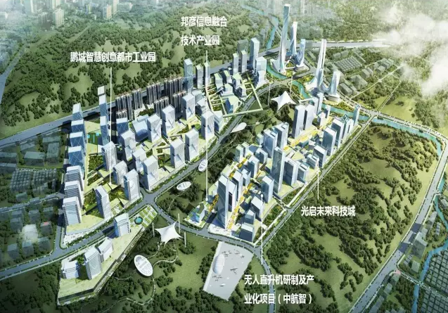 东进龙岗,今天发生了什么,你想知道吗?